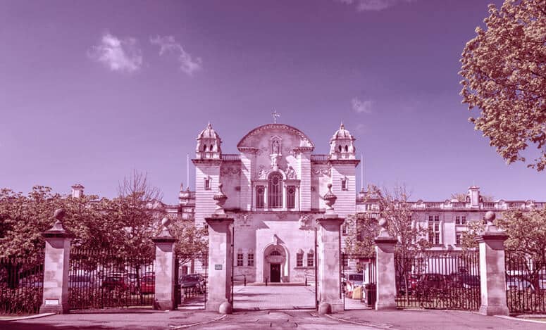 Cardiff University