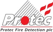 Protec Fire Detection logo