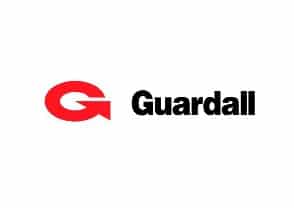 Guardall Logo
