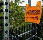 Nemtek electric fence