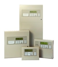 MX4000 fire panels