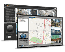 New 3D Map Service