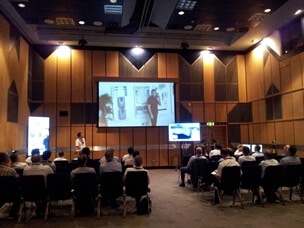 COIE Birmingham