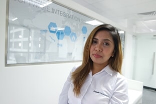 Rose Baybay Cortech