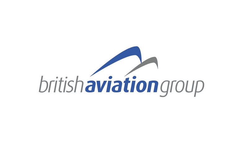 British Aviation Logo