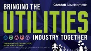 bringing utilities industry together