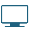 Centralised logo