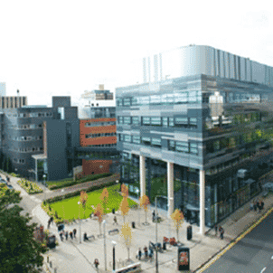University Benefits from Greater Interoperability