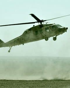 defence