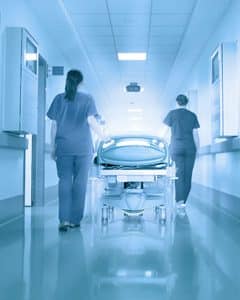 Healthcare