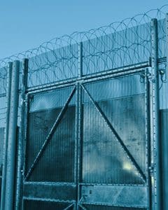 Prisons & Custodial