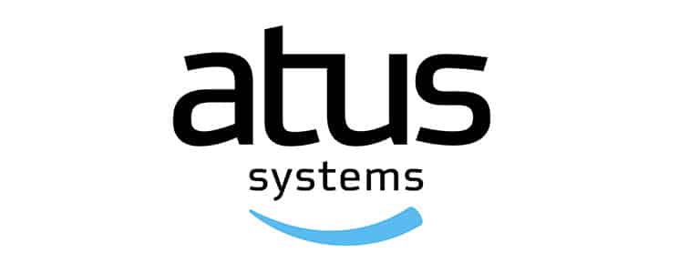 Atus Logo