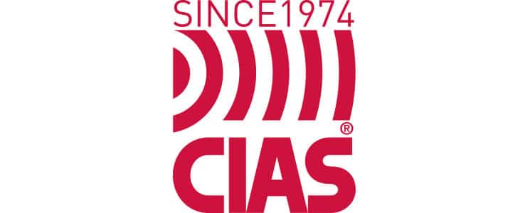 CIAS Logo