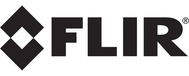 FLIR Logo
