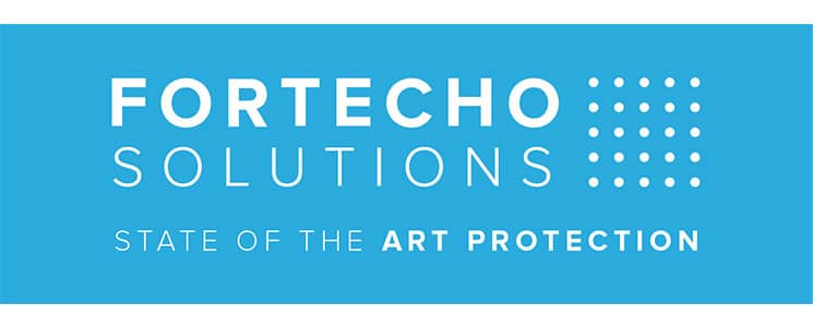 Fortecho Logo