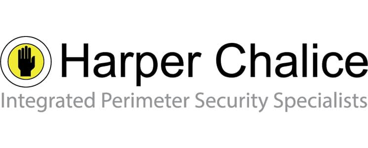 Harper Chalice Logo