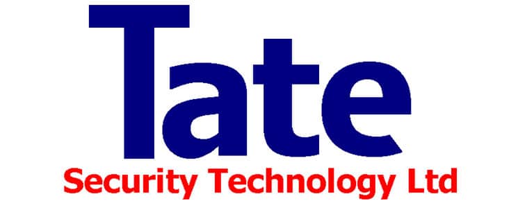 Tates Logo