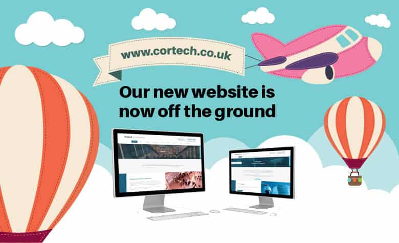 News Page New Website ad