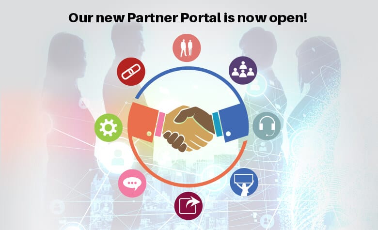 News Page Partner Portal NEW