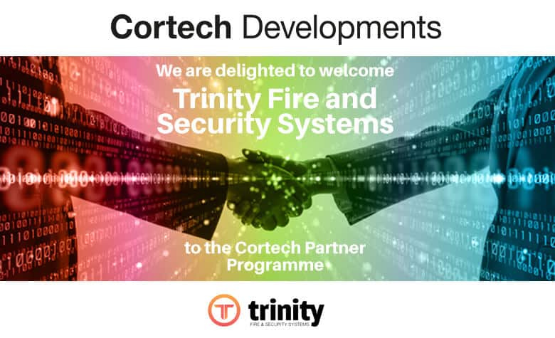 News Page Trinity