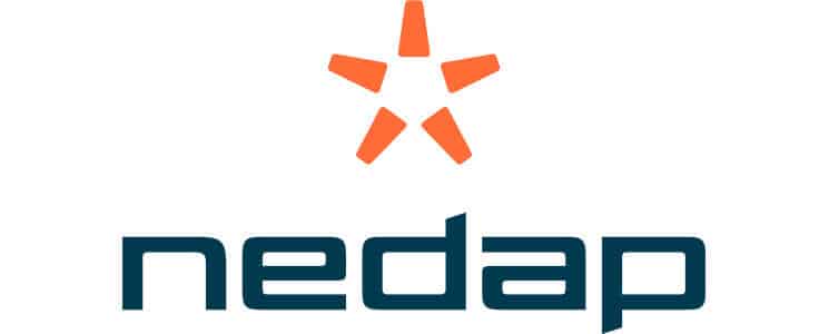 Nedap Logo