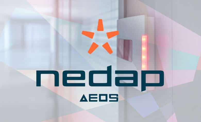 Nedap AEOS Logo