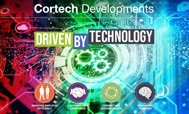 Cortech Developments - Software Development