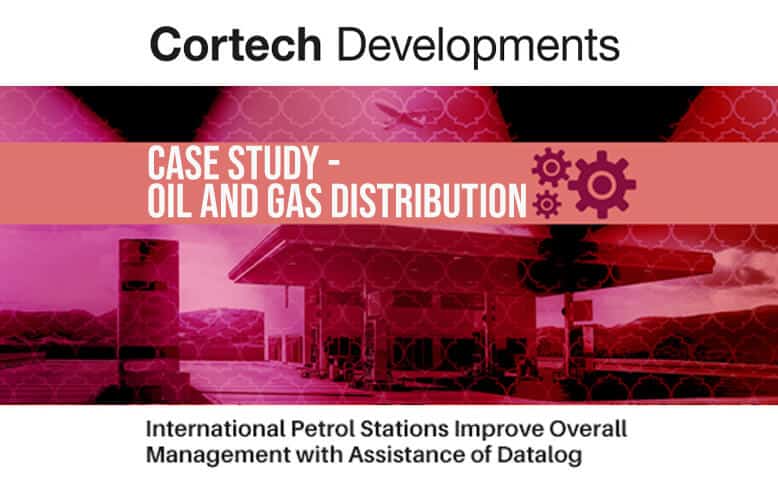 UAE Petrol Station Case Study