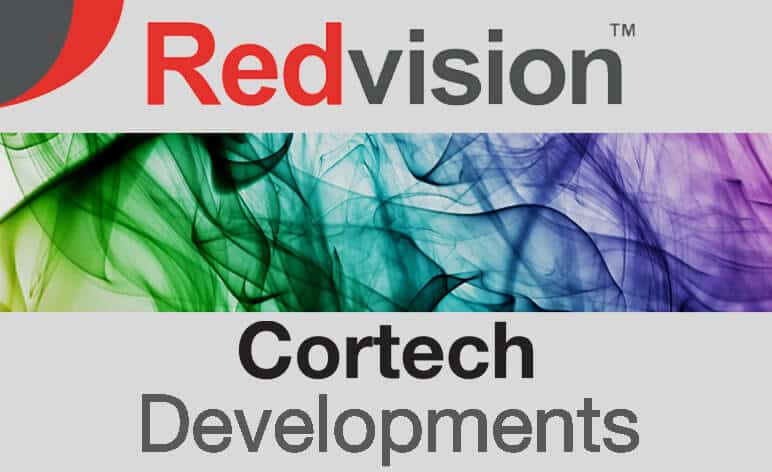 Redvision Integration