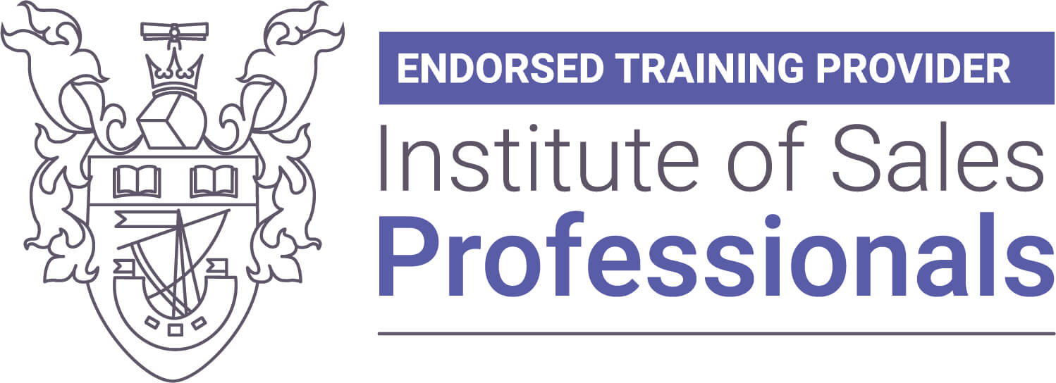 ISP Endorsed Training Logo