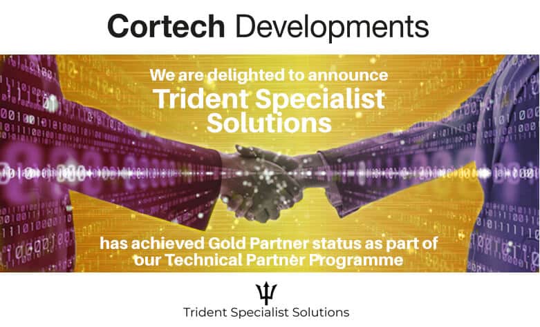 Cortech Developments - Trident Join TPPP