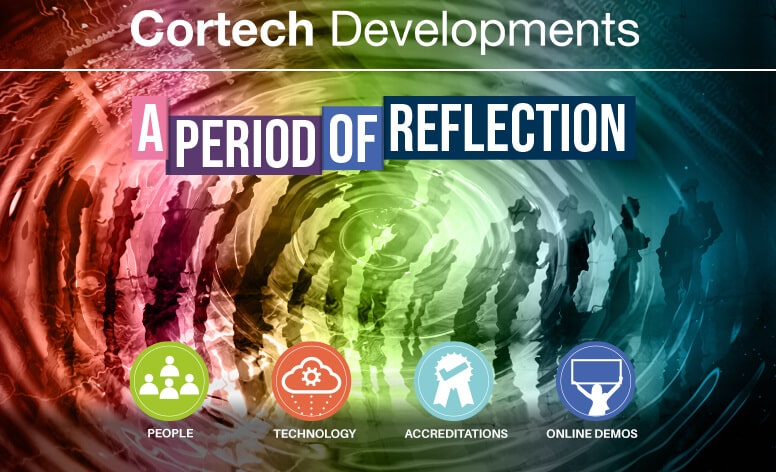 Cortech Developments - 2021 Look Back