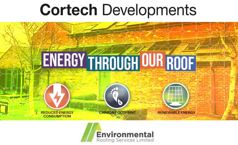 Cortech Reduce Carbon Emissions Further