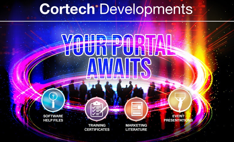Partner and User Portal