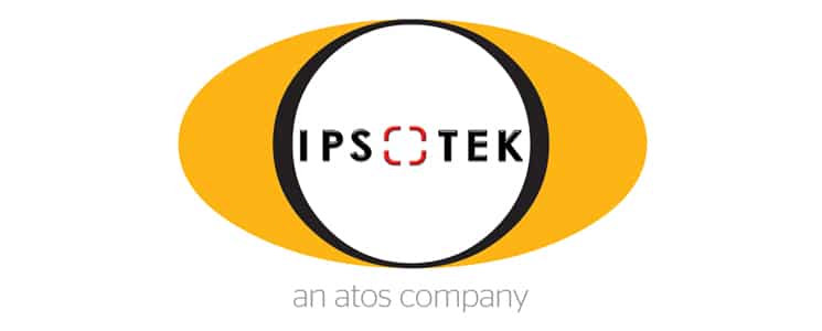 Manufacturer logo - Ipsotek