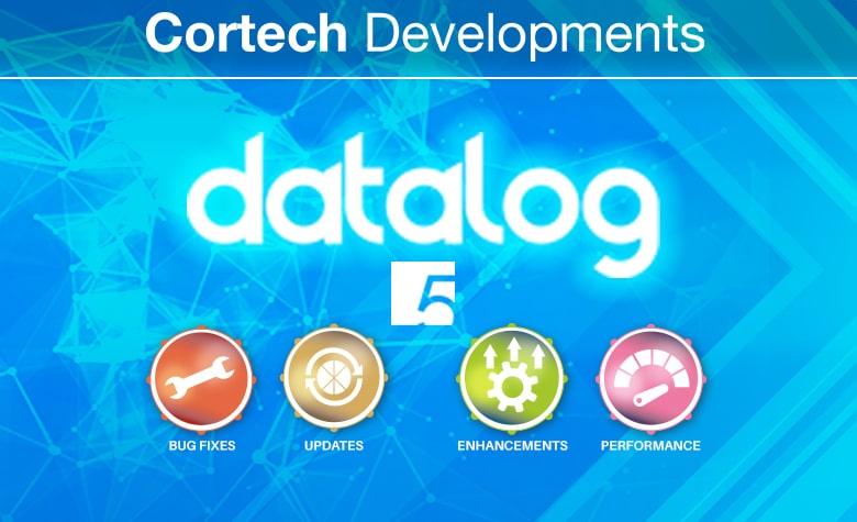 Are You Running an Older Version of Datalog?