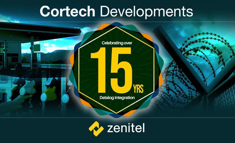 15 years of integration