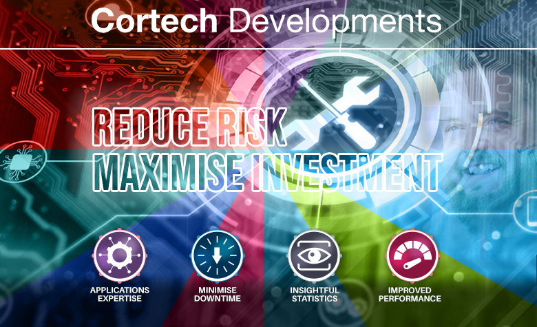 Reduce Risk and Maximise Investment