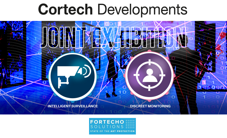 Cortech Developments and Fortecho Solutions Join Forces