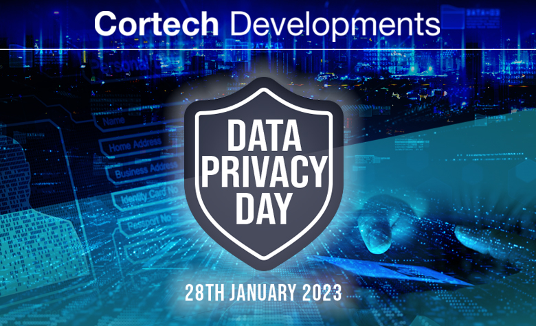Data Privacy Day 2023