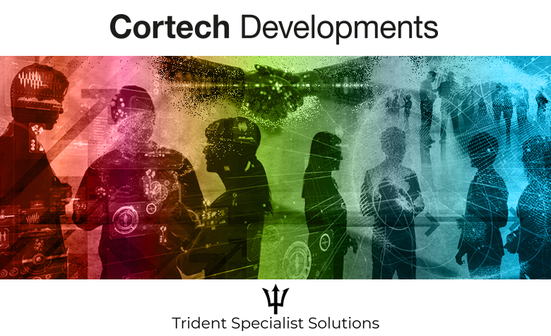 Cortech Developments Announce Specialised Delivery Partner