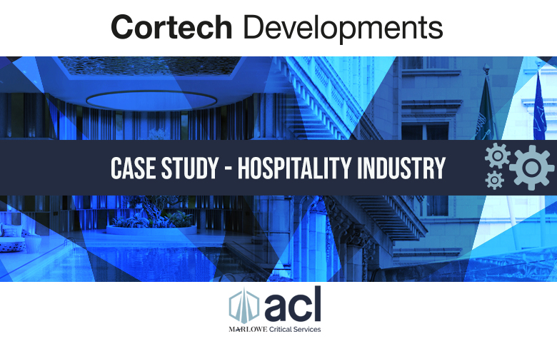 Case study with ACL