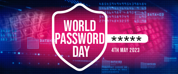 World password day