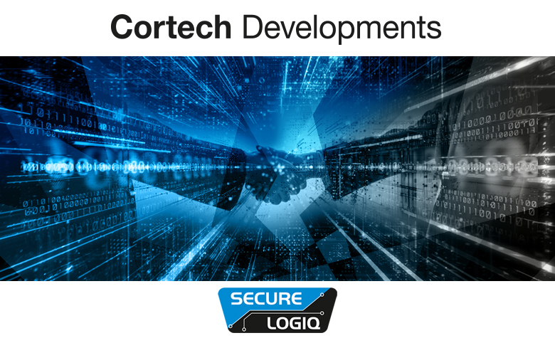Cortech Announces New Approved Supplier
