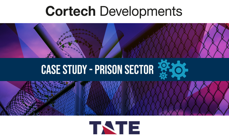 Successful Integrated Solution for New Perimeter Protection System Prison Case Study