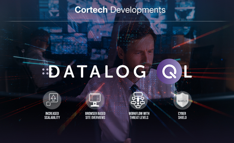 Cortech Developments Announces Launch of Datalog QL