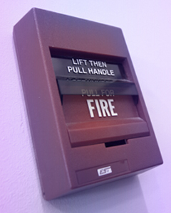 QL Applications Fire