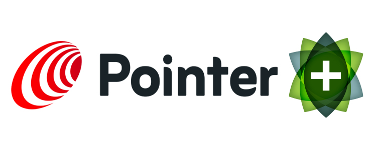 New Pointer Logo