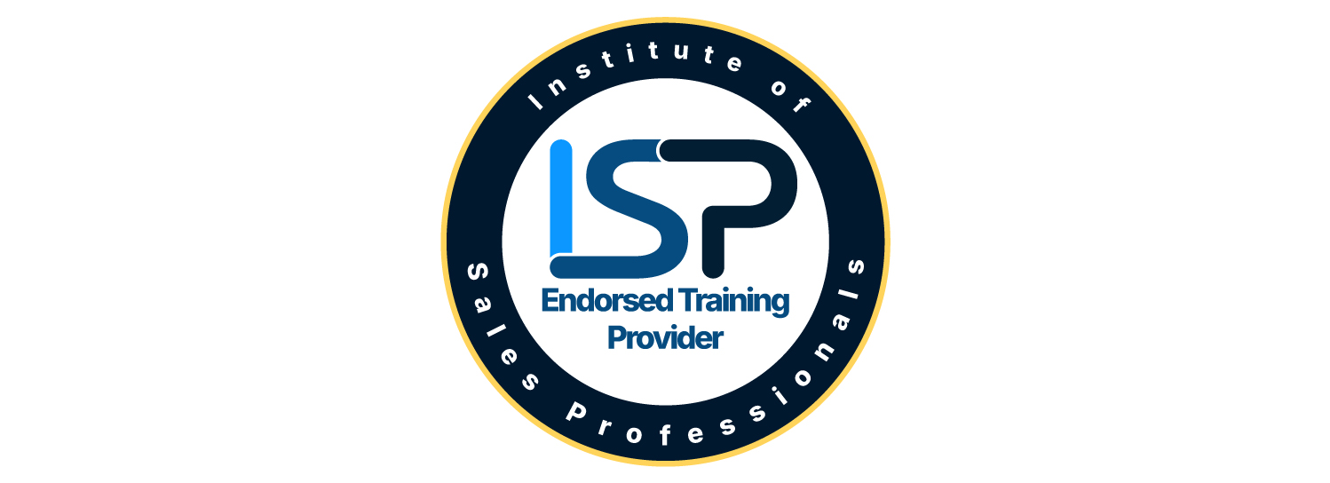 COR284 ISP Accreditations Page