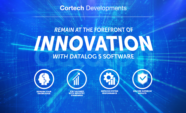 Elevate Your Expertise: Datalog 5 Engineer Recertification Training